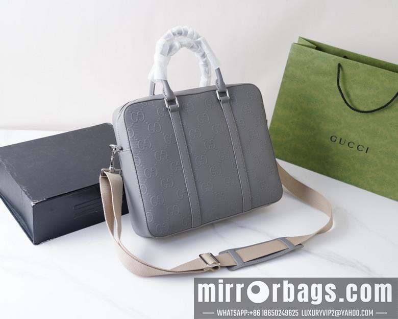 Replica Gucci Bags 1:1 798 37X27X7cm XM 2colour