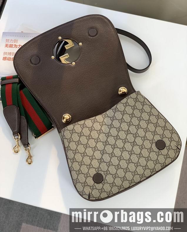 Replica Gucci Bags 1:1 699210 29x22x7 cm df04