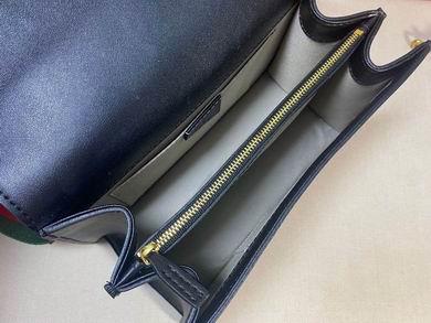 Replica Gucci Bags 1:1 WD448075 27X18X13