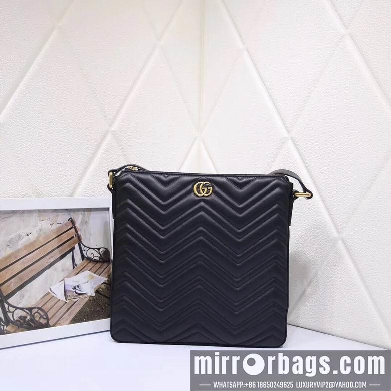 Replica Gucci Bags 1:1 WD523369克皮 29X27X3