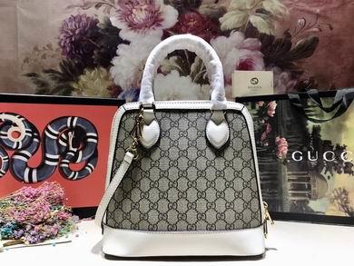 Replica Gucci Bags 1:1 621220 25X24X9cm DF 2colour