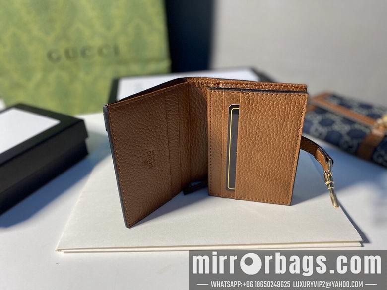 Replica Gucci Bags 1:1 645536 11.5X8.5X3cm XM