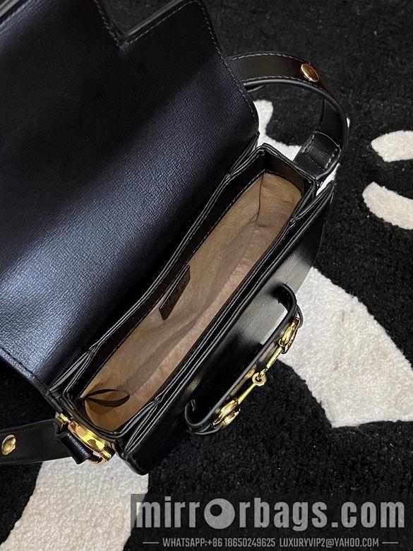 Replica Gucci Bags 1:1 706191 18X17X6.5cm DF-1