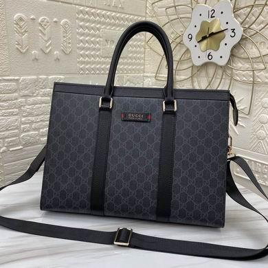 Replica Gucci Bags 1:1 5144-1 39X29X6cm WP 2colour
