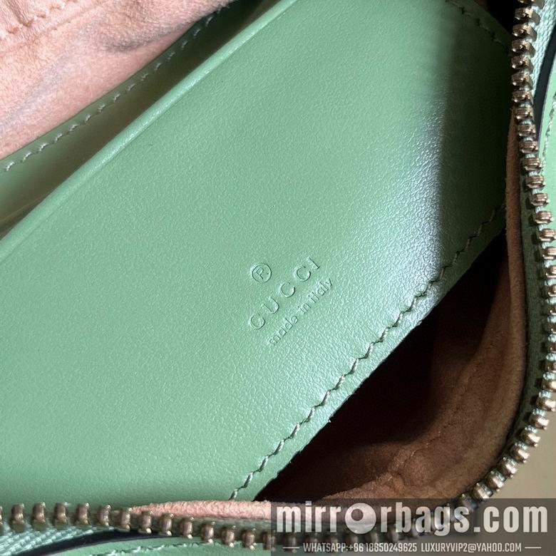 Replica Gucci Bags 1:1 699514 21.5X11X5cm
