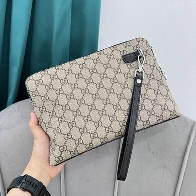 Replica Gucci Bags 1:1 3547-5 28X18X3.5cm WP