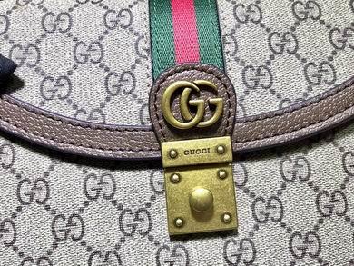 Replica Gucci Bags 1:1 WD651055 25X17.5X7