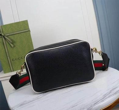 Replica Gucci Bags 1:1 702427 24.5X16.5X9.5cm DN 3colour