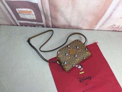 Replica Gucci Bags 1:1 602694 24x18x10.5cm df01