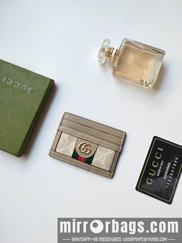 Replica Gucci Bags 1:1 523159 10X7cm XMY 4