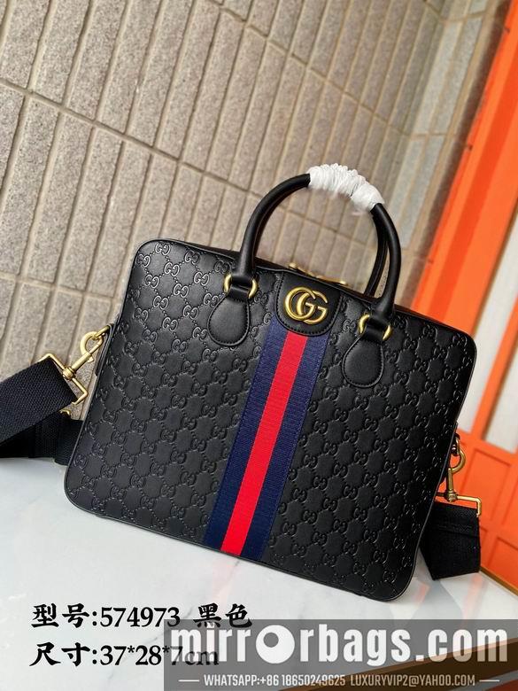 Replica Gucci Bags 1:1 574973 37X28X7cm XM