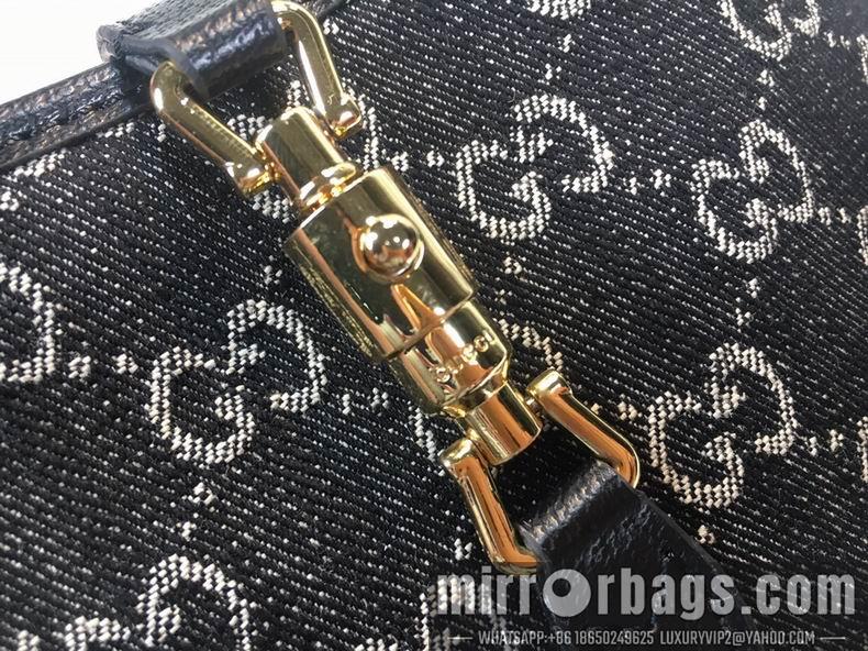 Replica Gucci Bags 1:1 Jackie 685127 19x13x3 cm df01