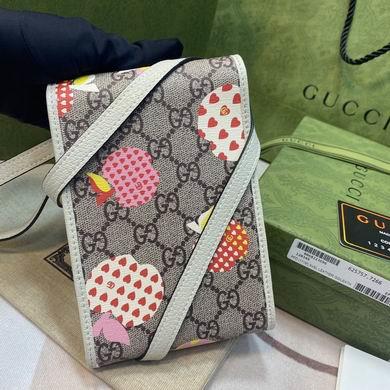 Replica Gucci Bags 1:1 625757 11.5X18X3.5cm XM