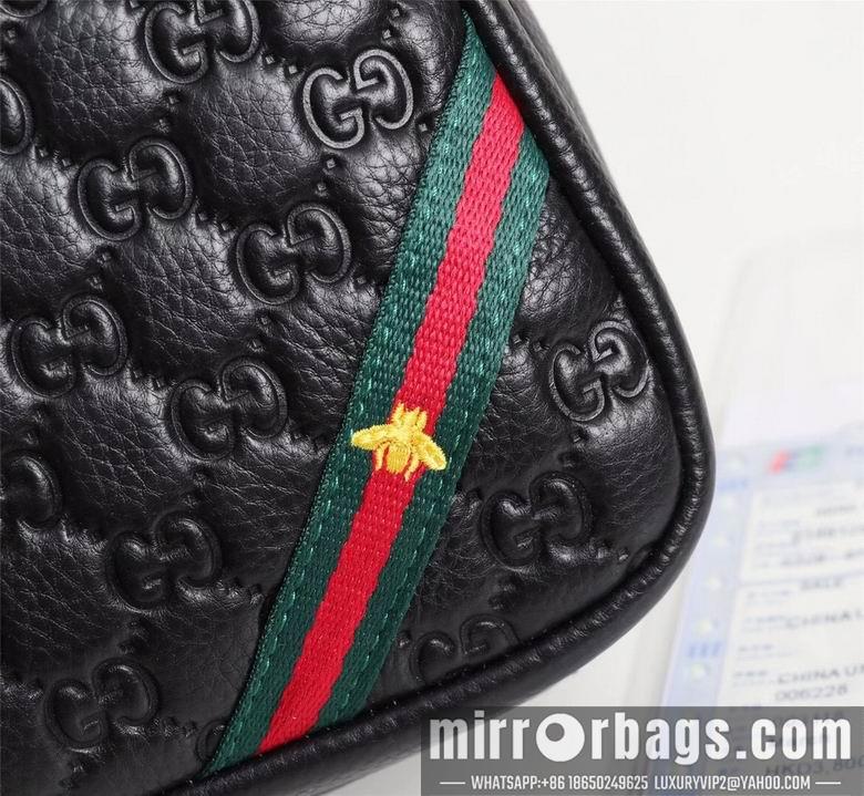 Replica Gucci Bags 1:1 2861-1 18X30X7cm XM