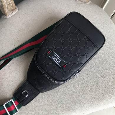 Replica Gucci Bags 1:1 9889-2 28X16X7.5cm XM