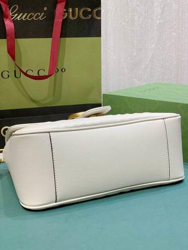 Replica Gucci Bags 1:1 498110 27X19X10.5cm DF 4colour