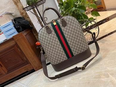 Replica Gucci Bags 1:1 Savoy 724654 39X43.5X21cm DF