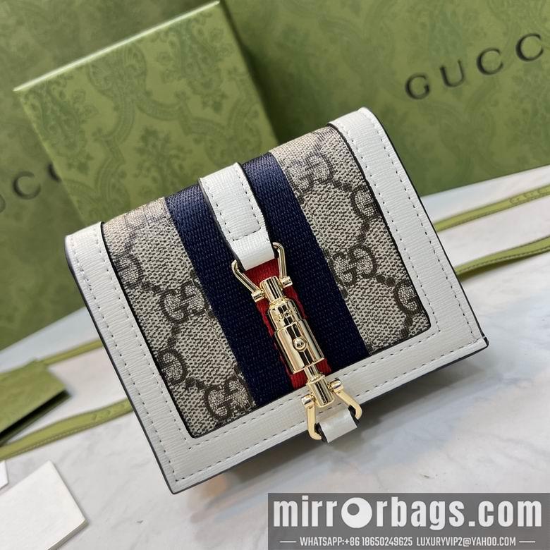 Replica Gucci Bags 1:1 0889 11.5X8.5X3cm XM