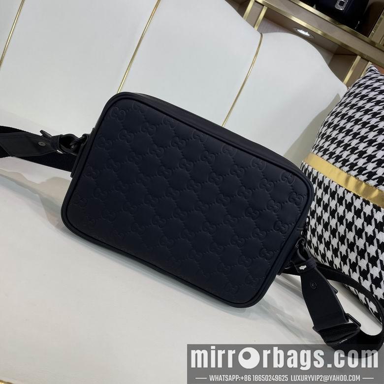 Replica Gucci Bags 1:1 2323-5 24X16X5.5cm WP