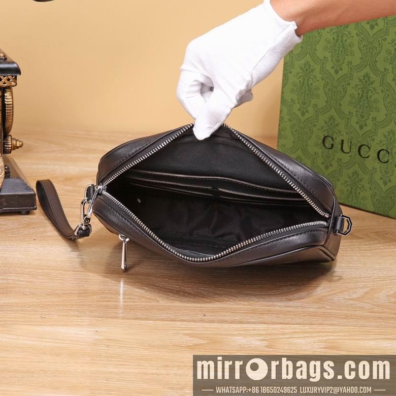 Replica Gucci Bags 1:1 5012 24X6X16cm WP