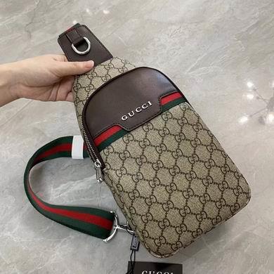 Replica Gucci Bags 1:1 16X30X7cm 082103 XM 3colour