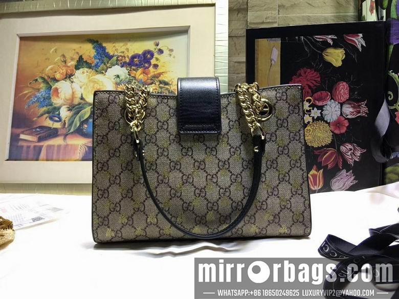 Replica Gucci Bags 1:1 498156 26X18X10cm DF-1