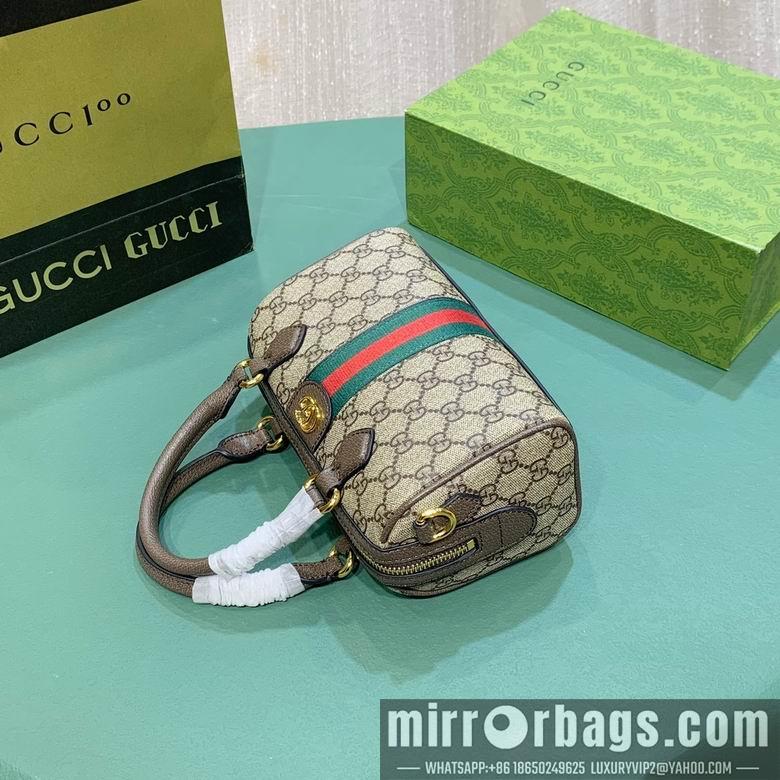 Replica Gucci Bags 1:1 772053 21.5X14X11.5cm DF 3colour