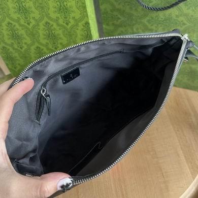 Replica Gucci Bags 1:1 387111 27X28X4cm DF 2colour