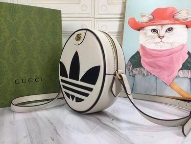 Replica Gucci Bags 1:1 702626 22X22X7cm DF 4colour