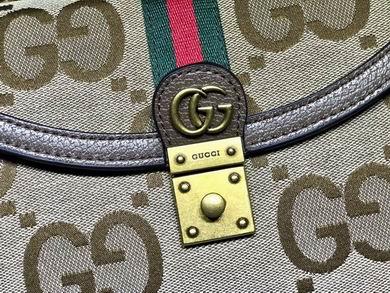 Replica Gucci Bags 1:1 651055 25X17.5X7cm DF