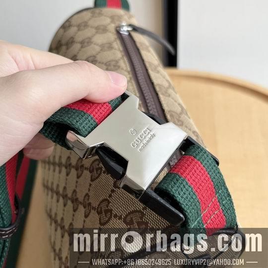 Replica Gucci Bags 1:1 GG 449182 27x13x12cm zy1
