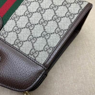 Replica Gucci Bags 1:1 Ophidia 693724 25.5x19x10cm df0329