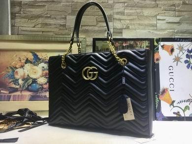 Replica Gucci Bags 1:1 524578 38.5X27.5X6cm DF