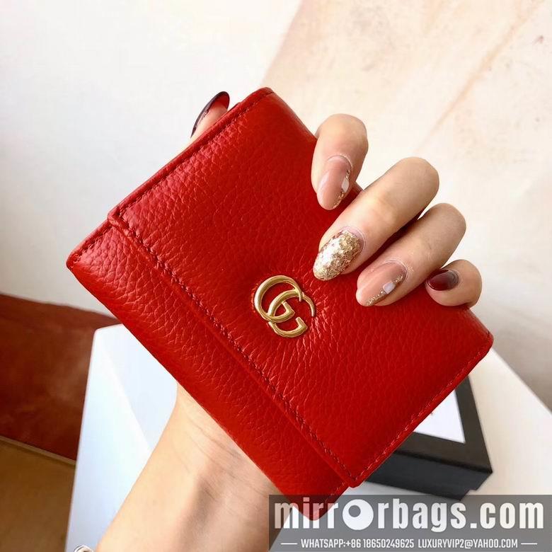 Replica Gucci Bags 1:1 546584 10X8.5X2.5cm XM 2colour