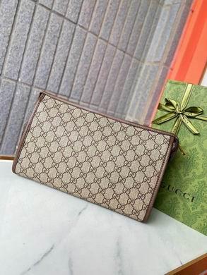 Replica Gucci Bags 1:1 598234 28.5X18X9cm XM 3colour