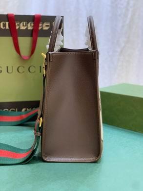 Replica Gucci Bags 1:1 703974 31X26.5X14cm DF