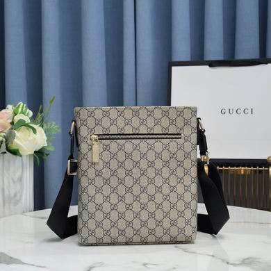 Replica Gucci Bags 1:1 6051 23X27X5cm XM 2colour
