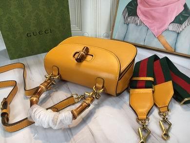 Replica Gucci Bags 1:1 675797 21X15X7cm DF