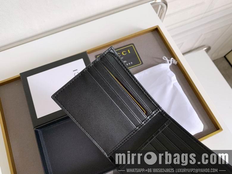 Replica Gucci Bags 1:1 451268 11X9X1.5cm YG 3