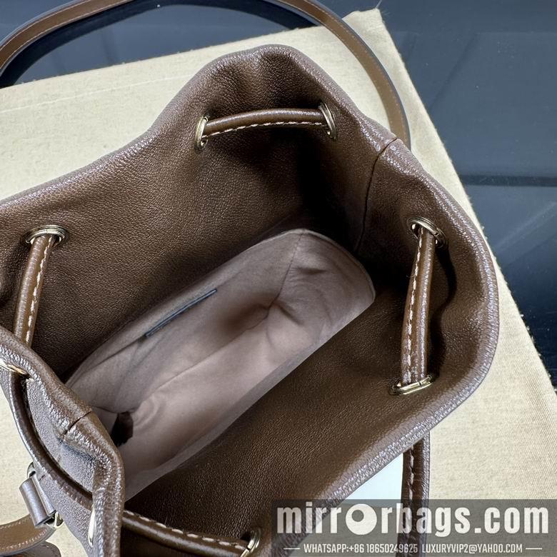 Replica Gucci Bags 1:1 746303 11.5X20X5.5cm DF