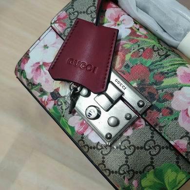 Replica Gucci Bags 1:1 WD409487 20X12.5X8