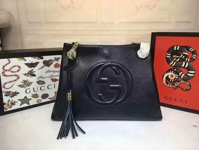 Replica Gucci Bags 1:1 WD308982 38X27X14