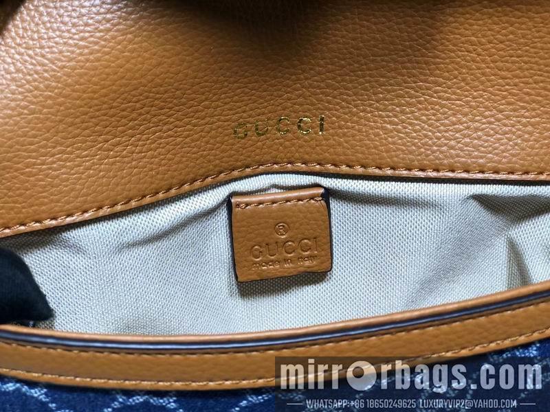 Replica Gucci Bags 1:1 658574 20.5X14.5X5CM DF