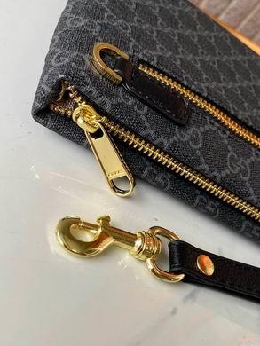 Replica Gucci Bags 1:1 G34518 28X18X2.5cm XM 3colour
