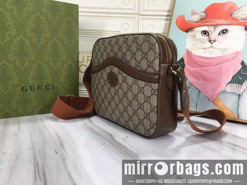Replica Gucci Bags 1:1 675891 25.5x20x6cm df03