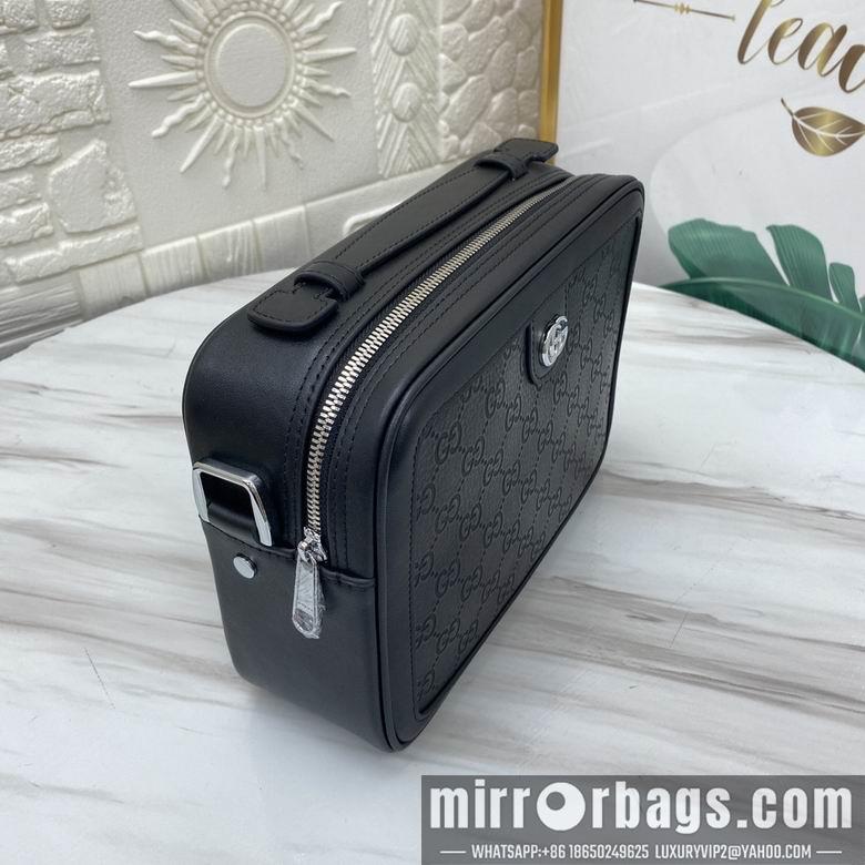 Replica Gucci Bags 1:1 1067-3 25X18X8.5cm WP