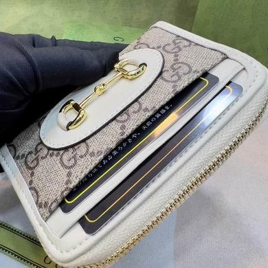 Replica Gucci Bags 1:1 195501 11.5X8.5X3cm XM 2colour