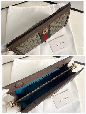 Replica Gucci Bags 1:1 WD503877 26X17.5X8