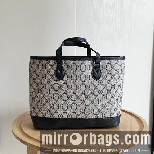 Replica Gucci Bags 1:1 765043 31X25X13cm DF 2colour