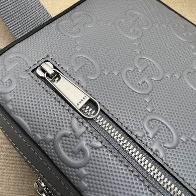 Replica Gucci Bags 1:1 700431 16X24X5cm DF 2colour